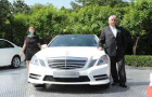 Mercedes Benz C-Class Edition C launched, A45 AMG available on order Mercedes Benz C-Class Edition C launched, A45 AMG available on order